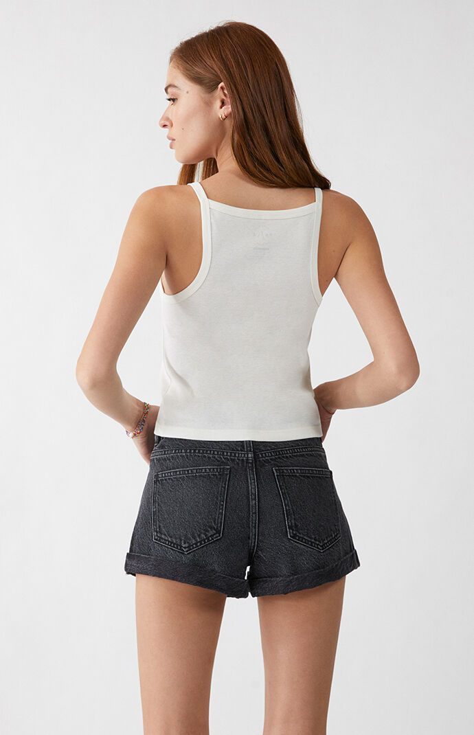 Manifest Tank Top