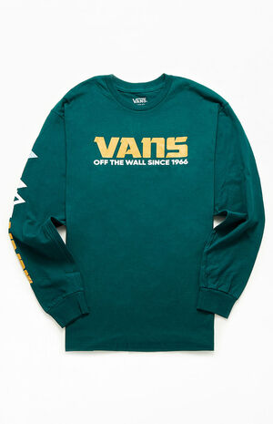 Mt. Vans Long Sleeve T-Shirt image number 1
