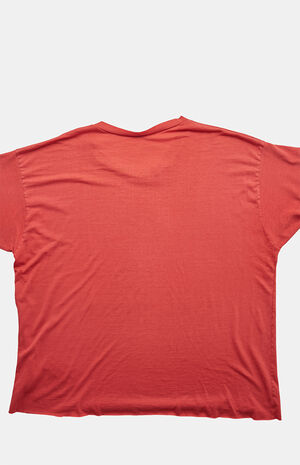 80s Joe Ranger Yellowstone National Park Graphic T-Shirt image number 3