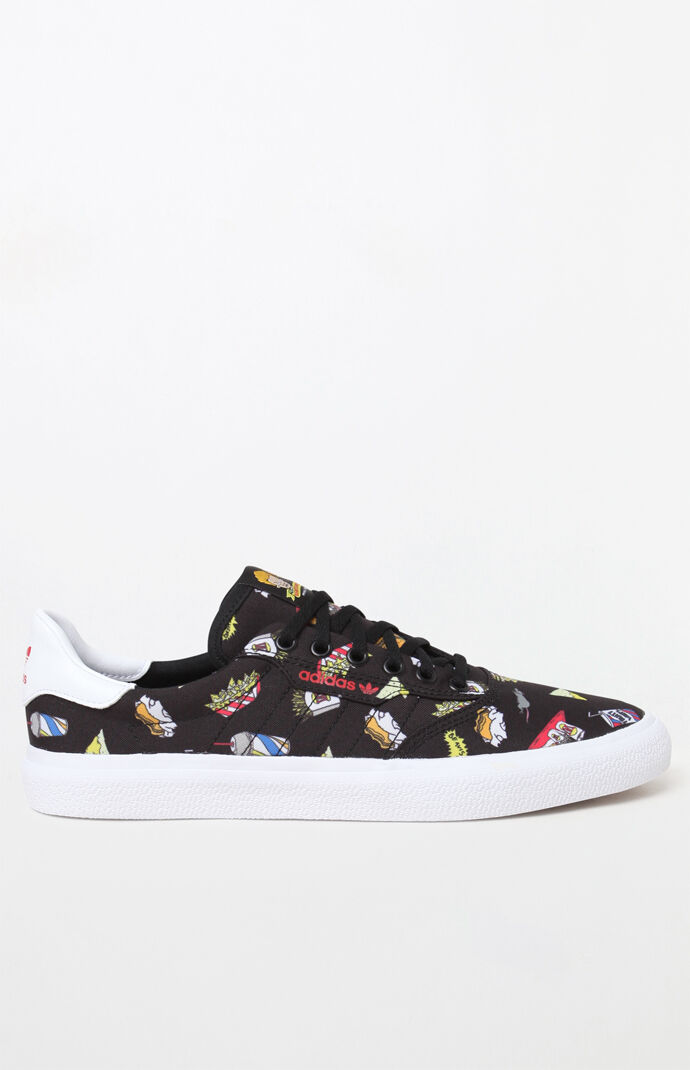 Adidas x beavis shop & butthead 3mc