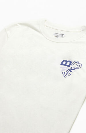 Organic Decoded T-Shirt Organic Decoded T-Shirt image number null