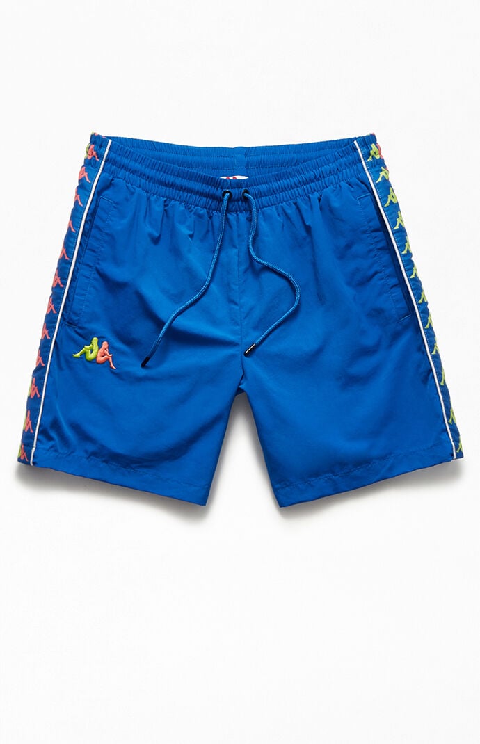 Blue Authentic Xtabi 15" Swim Trunks