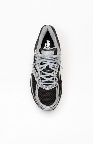 Black & Silver Progrid Omni 9 Shoes image number 5