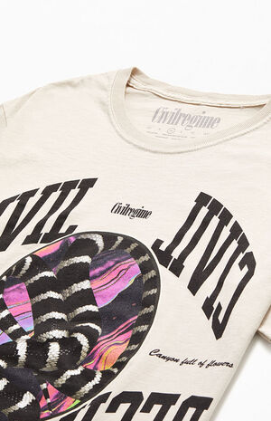 When the Ashes Fall T-Shirt image number 2