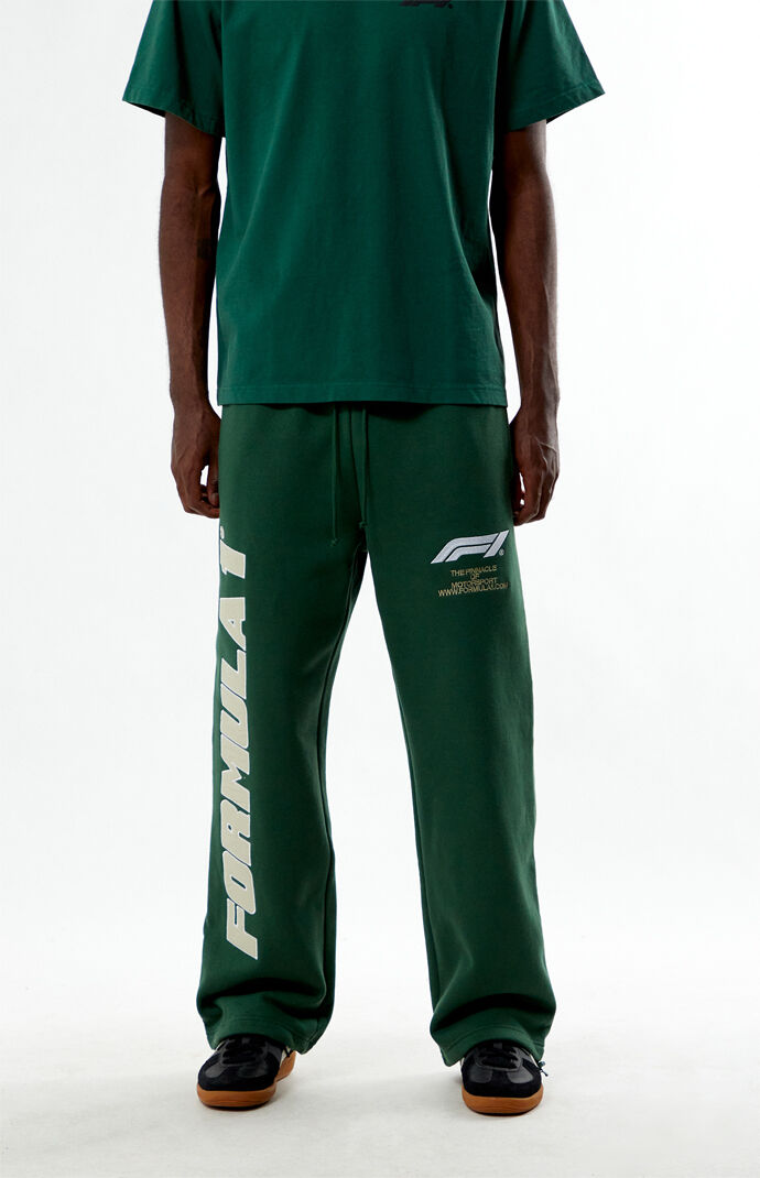 SOLOV swim pants サイズ1 グリーン SOLOV swim pants サイズ1 グリーン SOLOV-ソロヴ- | PRE ORDER