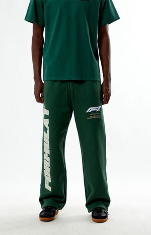 x PacSun Sprint Sweatpants image number 2