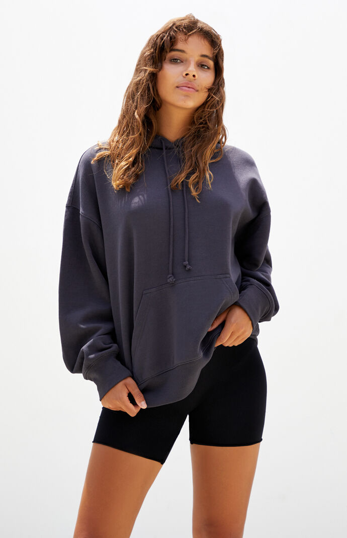 newport sweatshirt pacsun