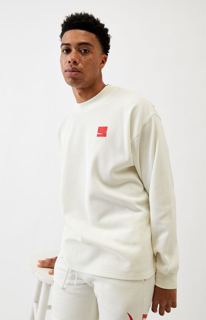 By PacSun Logo Long Sleeve T-Shirt