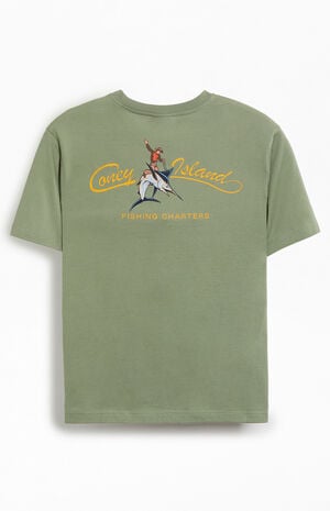 Fishing Charters T-Shirt
