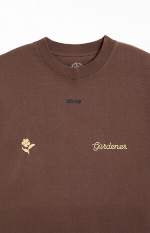 Plant Your Words T-Shirt image number 3