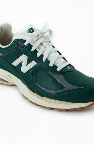 Green 2002R Shoes image number 6