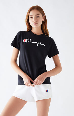 Boyfriend T-Shirt Boyfriend T-Shirt image number null