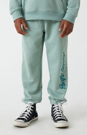Desert Sage Pacific Sunwear Sweatpants image number 1