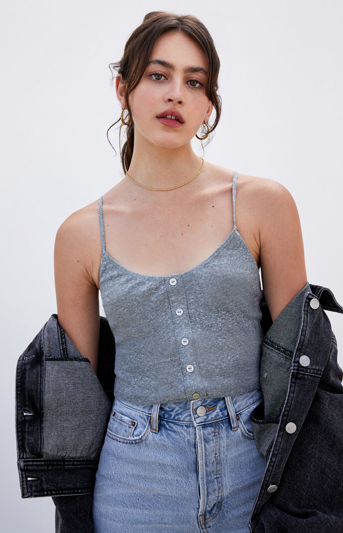 Caroline Tank Top