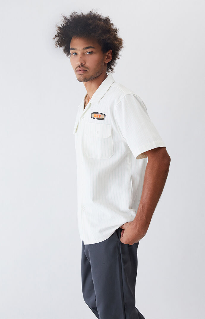 Billy Work Camp Shirt