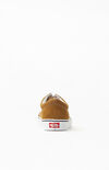 Canvas Old Skool Brown Shoes Canvas Old Skool Brown Shoes image number null