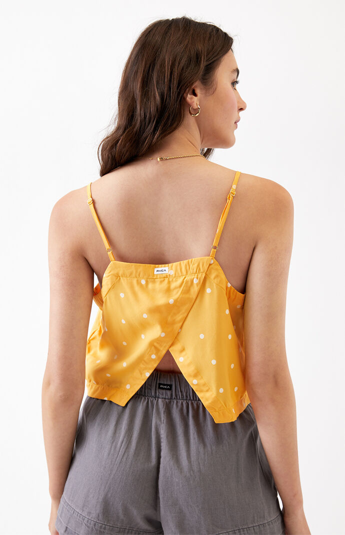 Logan Tank Top