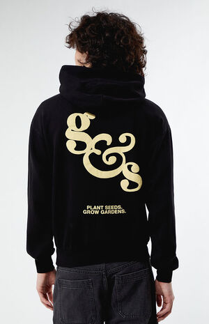 Grow Seeds Hoodie image number 2