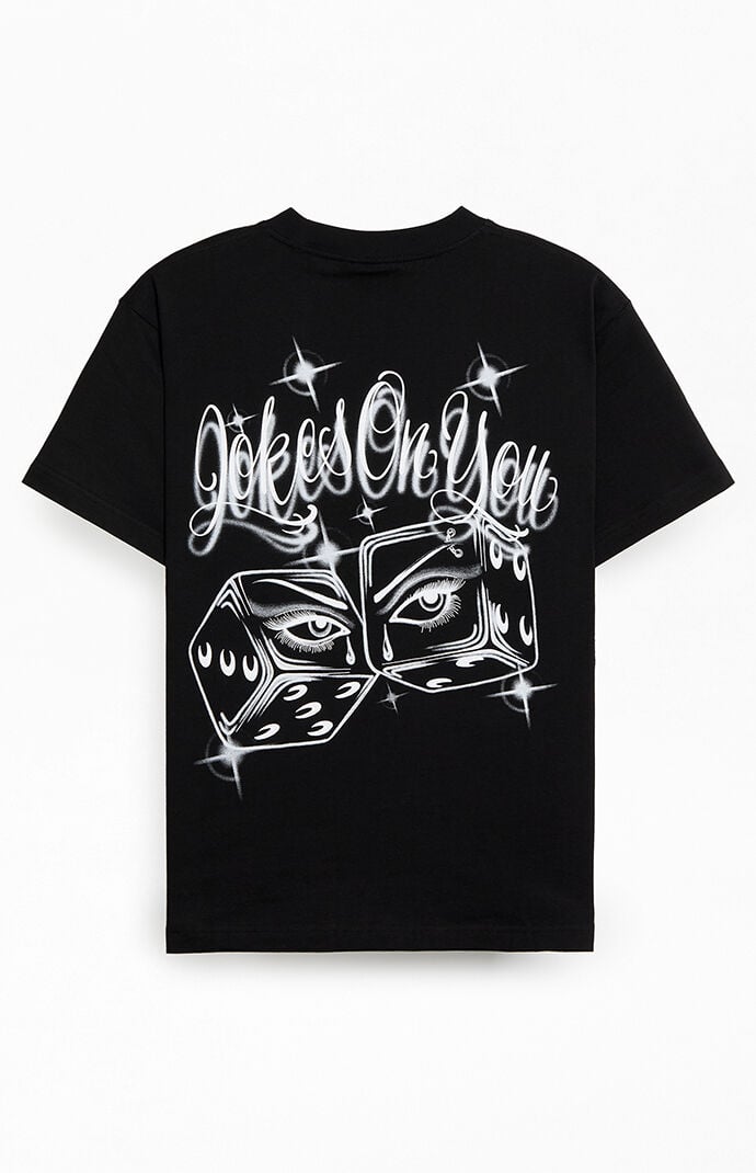 UPRISERS Family Drive x Jokes On You T-Shirt