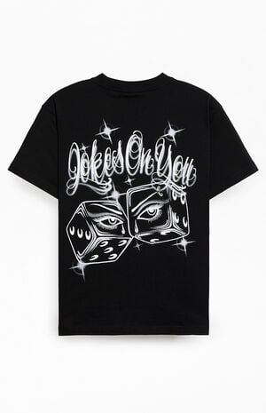 Family Drive x Jokes On You T-Shirt image number 1