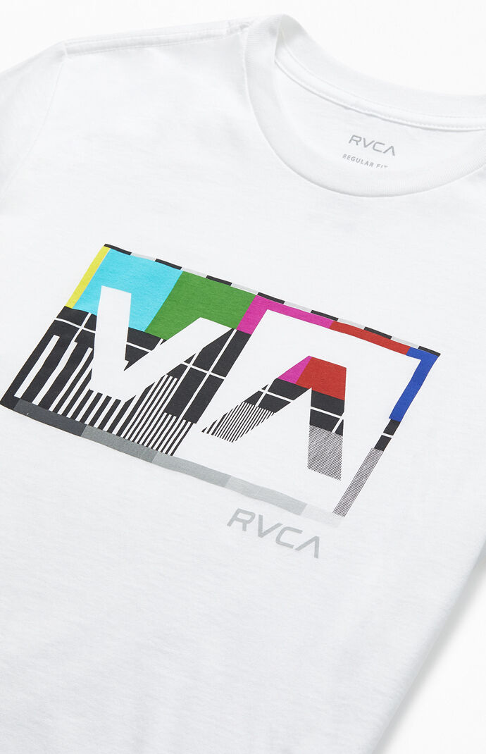 Balance Box T-Shirt