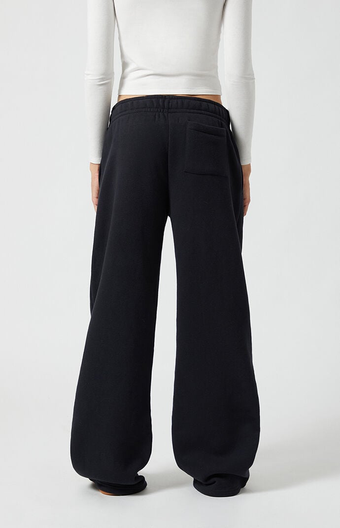 Pacsun 333 Charm Baggy Sweatpants