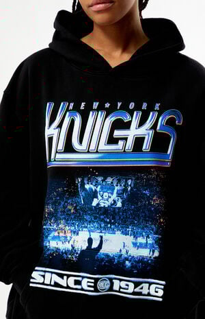 New York Knicks Hoodie image number 2