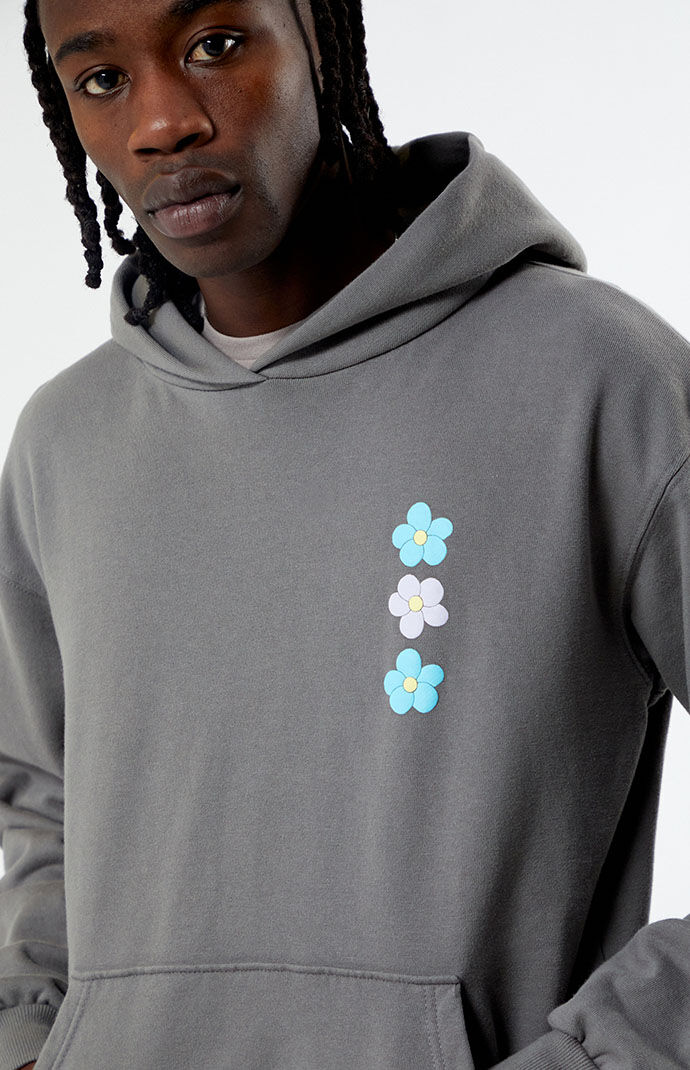 PacSun Flourish Hoodie PacSun