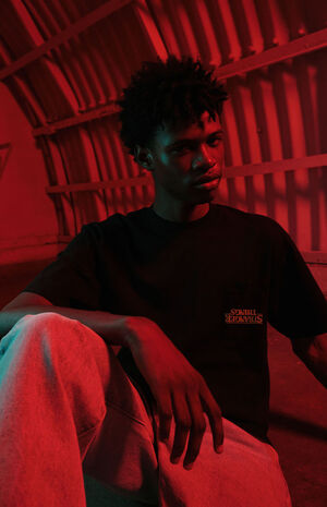 Max T-Shirt image number 6