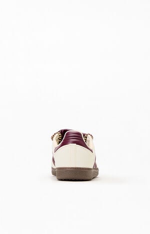 Women's Samba LT Sneakers image number 3