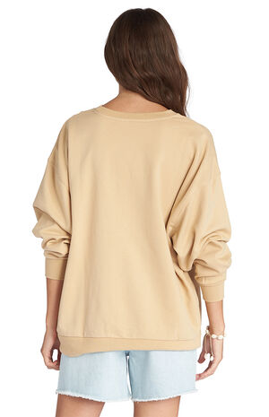 Morning Hike Sweatshirt image number 4
