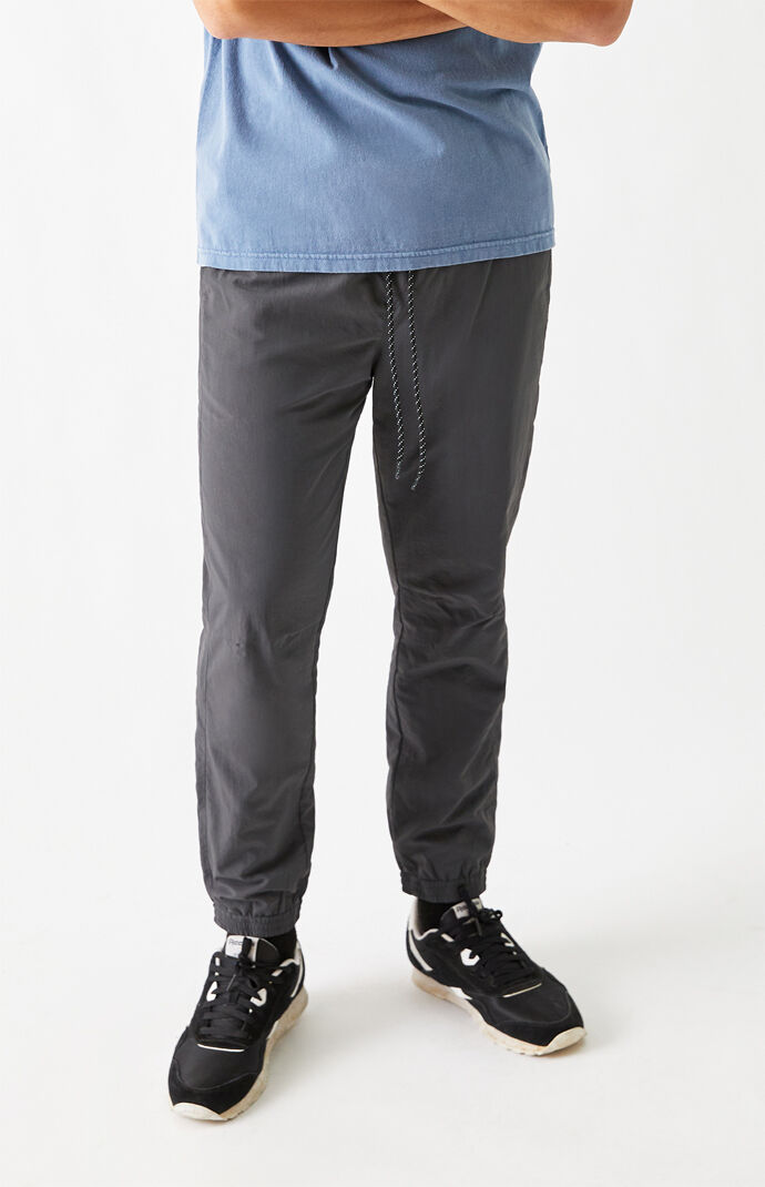 Jacob Windbreaker Jogger Pants