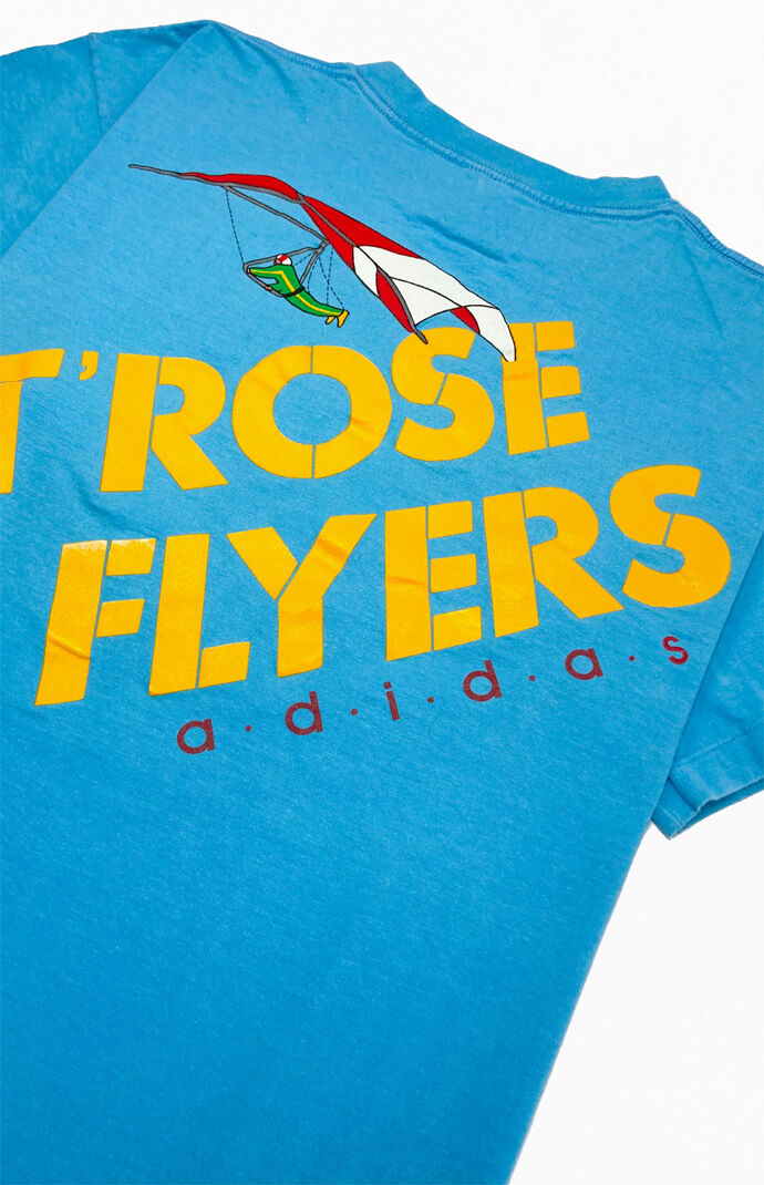 '70s adidas T-Shirt