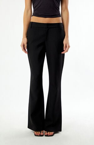 Office Siren Flare Pants image number 2