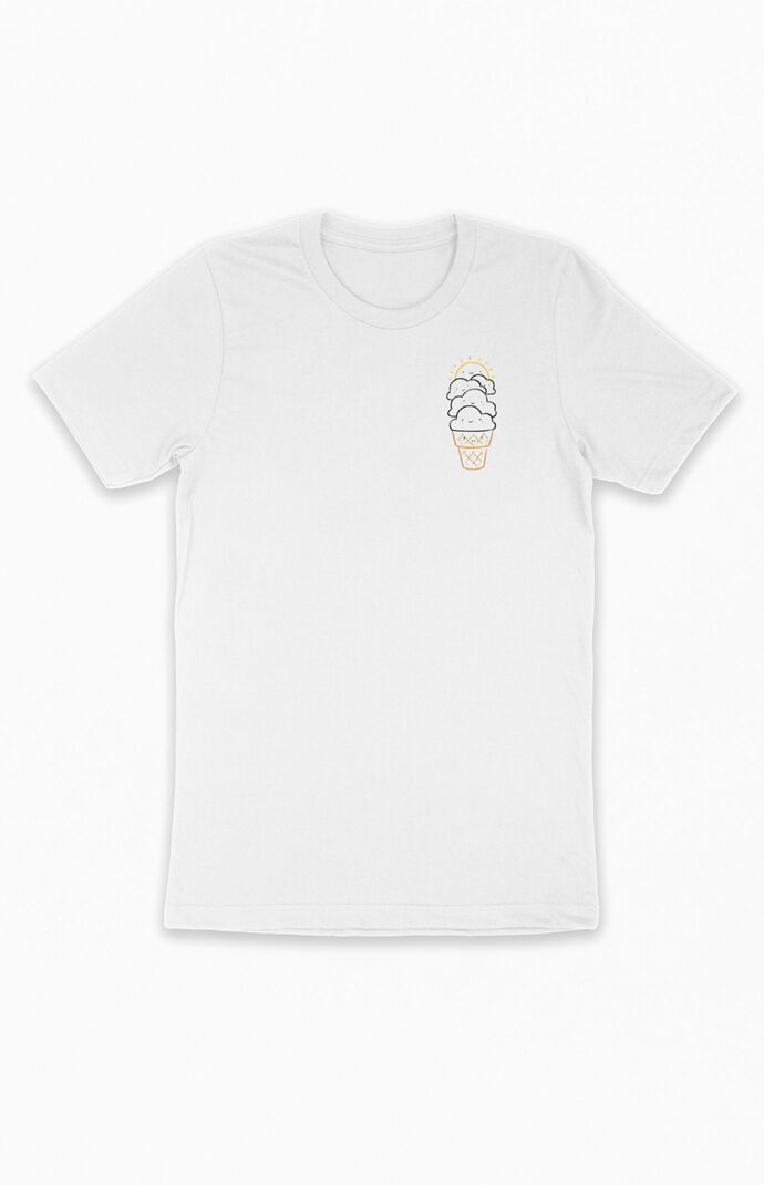 Every Day Is Like Sundae T-Shirt