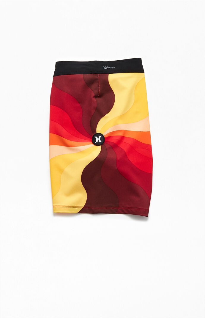 Phantom Wavy 18" Boardshorts