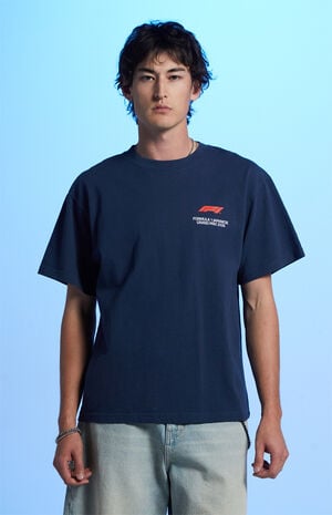 x Pacsun Suzuka Bloom T-Shirt image number 1