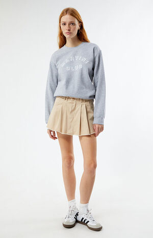 Martini Club Crew Neck Sweatshirt image number 3