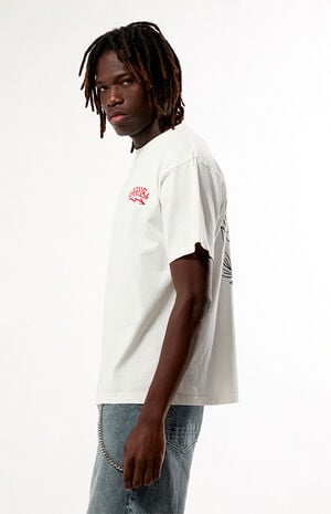 Worldwide Skate T-Shirt image number 4
