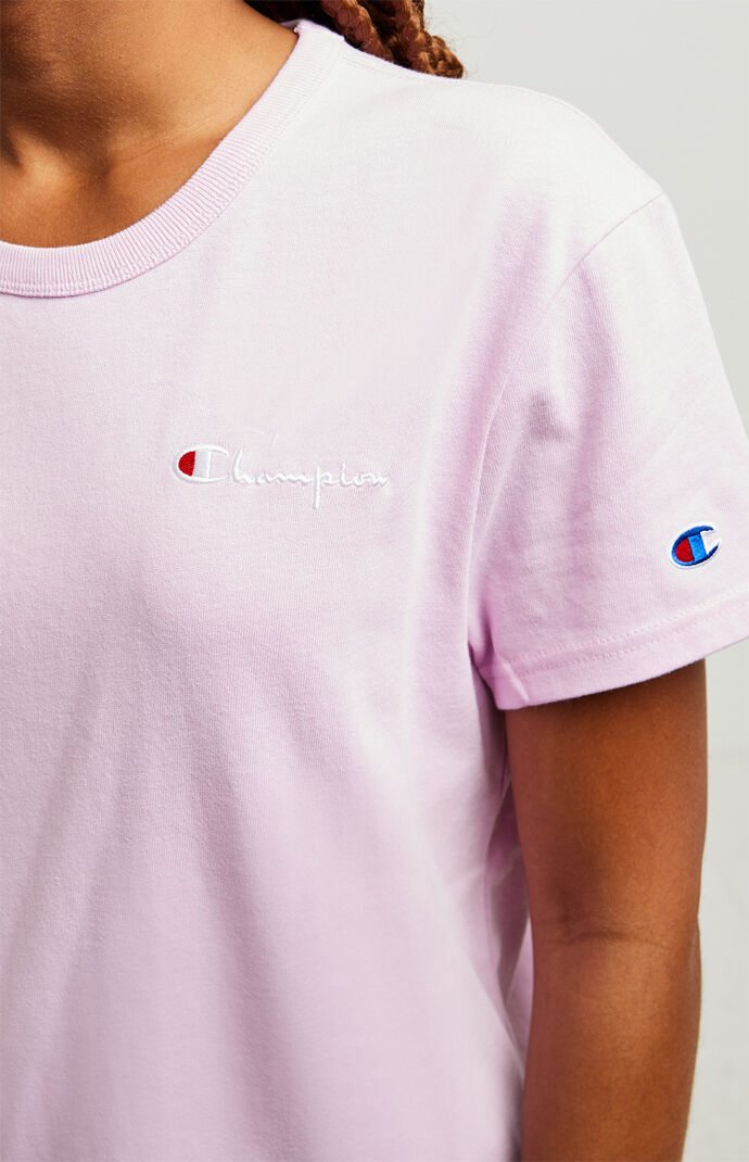 Boyfriend T-Shirt