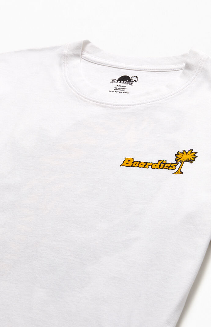 Bali Tiger T-Shirt