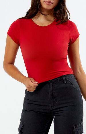 July Easy T-Shirt image number 2