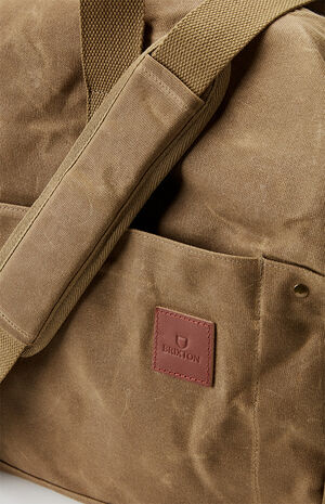 Traveler XL Weekender Dufflel Bag image number 3