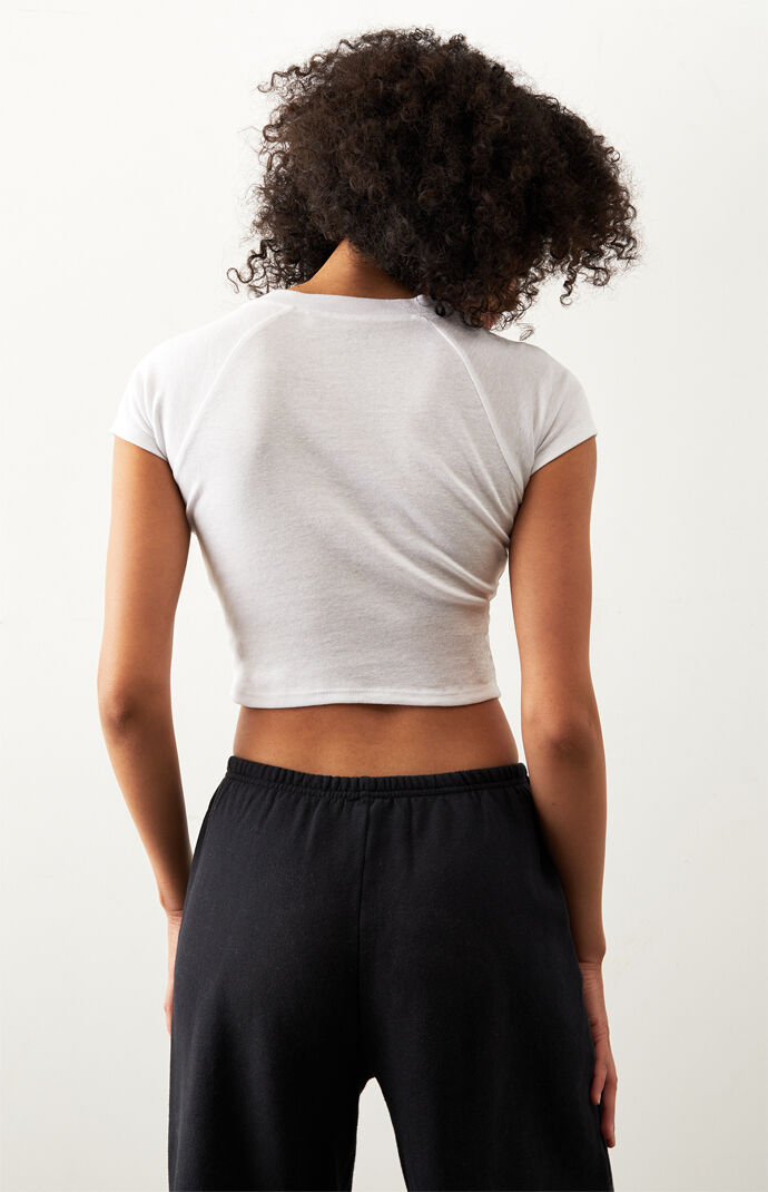 Shelly Snap Top
