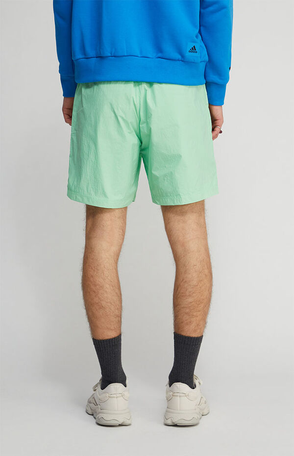 adidas happy earth shorts