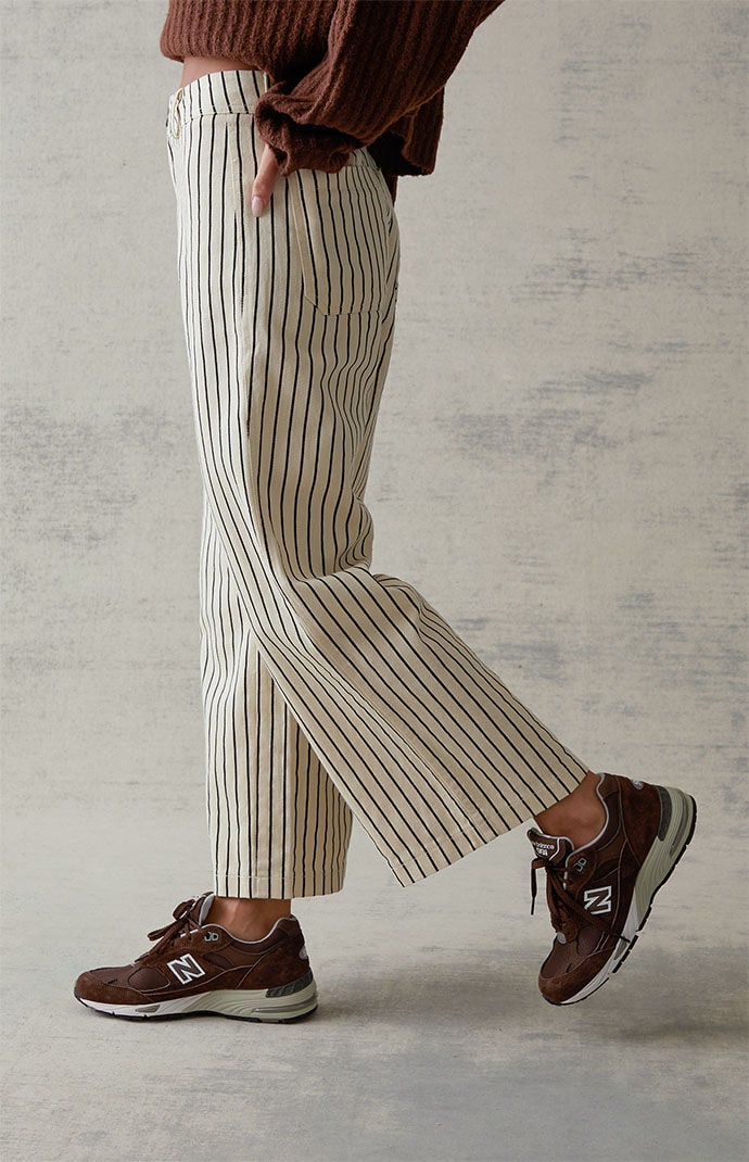 Pacsun cropped pants new arrivals