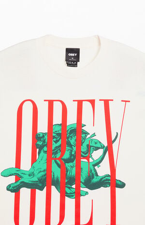 Pillars Logo T-Shirt image number 2