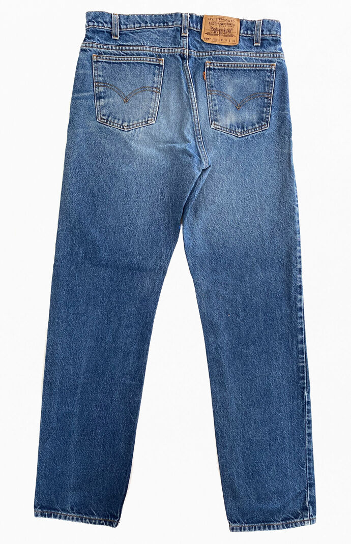Levi's '70s Jeans