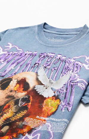 Fight or Flight V2 T-Shirt image number 2