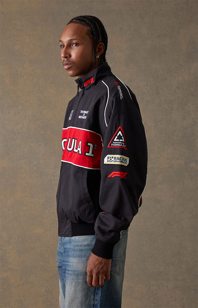 Formula 1 x Pacsun United States Grand Prix 2025 Pole Position